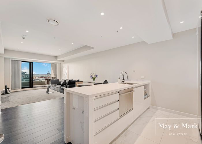  at 1013/47 Beach Road, City Centre, Auckland City, Auckland