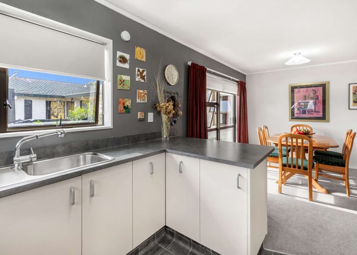  at 2D Woodfield Avenue, Roslyn, Palmerston North