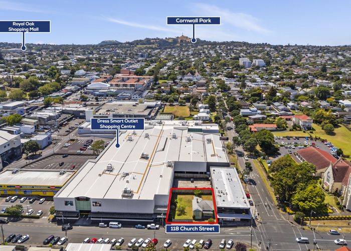  at 118 Church Street, Onehunga, Auckland City, Auckland