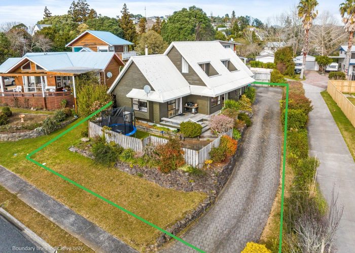  at 105 Bruce Wallace Place, Whangamata
