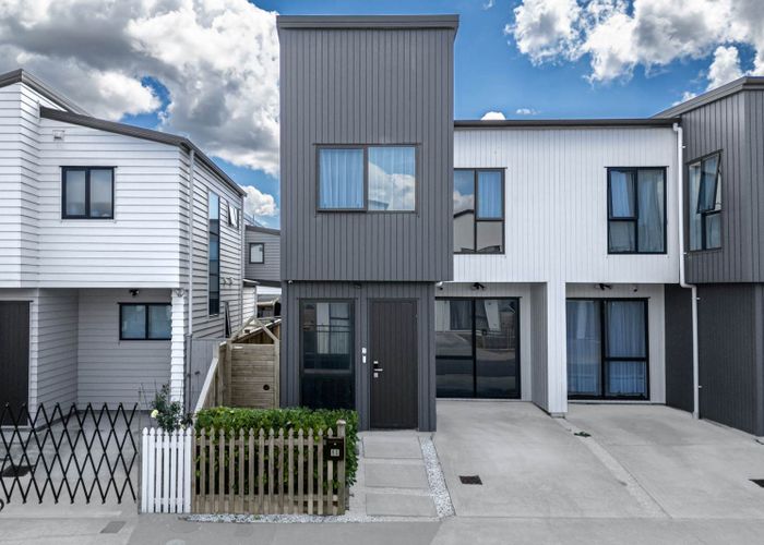  at 90 Bellbird Street, Papakura, Papakura, Auckland