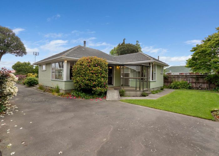  at 91 Withells Road, Avonhead, Christchurch