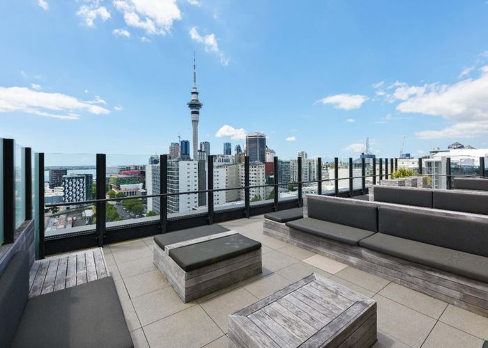  at 1304/147 Nelson Street, City Centre, Auckland City, Auckland