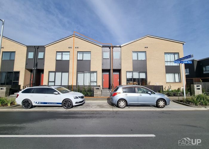  at 41 David Carnegie Road, Hobsonville, Waitakere City, Auckland