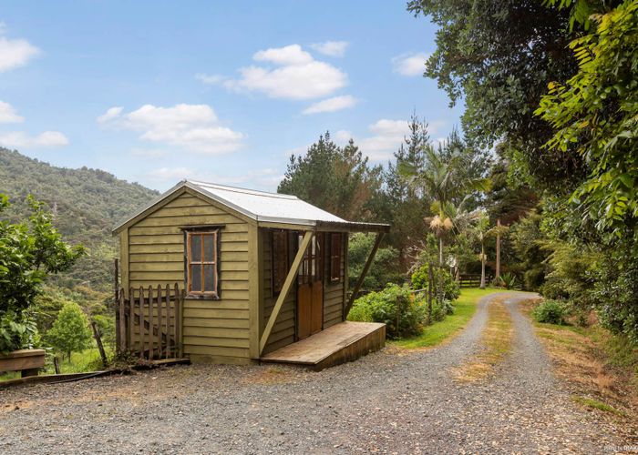  at 444 State Highway 1, Dome Valley, Warkworth