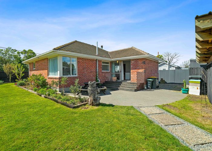  at 29 Kissel Street, Templeton, Christchurch