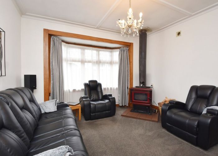  at 334 Tay Street, Turnbull Thomson Park, Invercargill