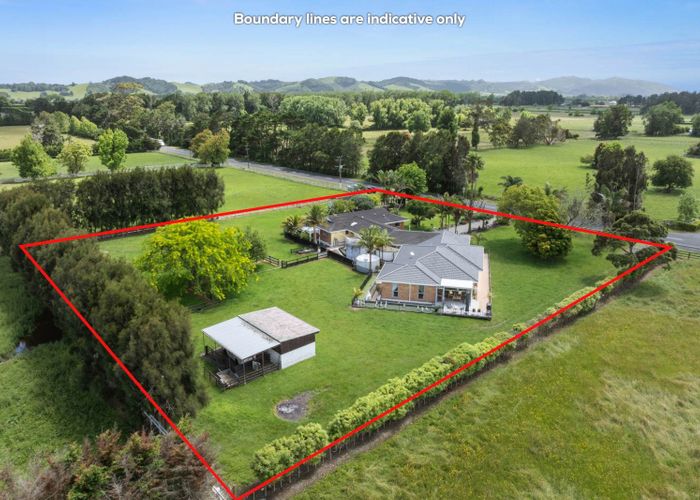  at 143 Mullins Road, Ardmore, Papakura, Auckland