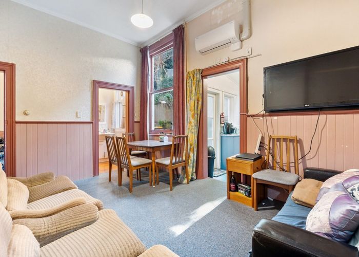  at 1 Drummond Street, North Dunedin, Dunedin