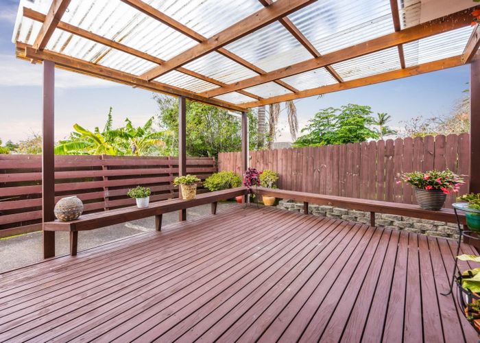  at 18A Glenside Avenue, Pakuranga, Manukau City, Auckland