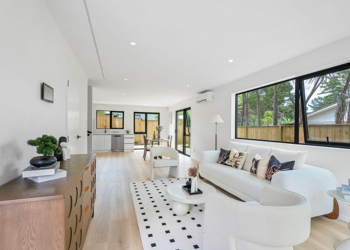  at Lot 4/26 Crompton Road, Massey, Waitakere City, Auckland
