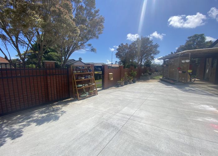  at 23 Elderberry Road, Burswood, Manukau City, Auckland