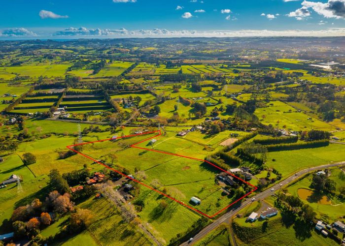  at 231 Nixon Road, Taupaki, Rodney, Auckland