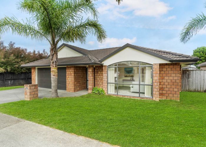  at 7 Spenbrooke Road, Flat Bush, Auckland