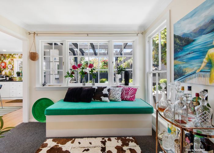  at 15 Box Hill, Khandallah, Wellington