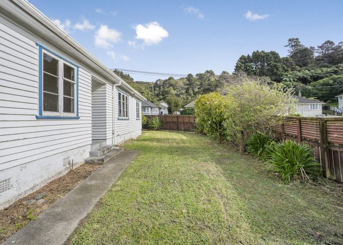  at 31 Newcombe Street, Naenae, Lower Hutt