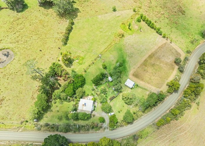  at 726 Puketitoi Road, Whangarei