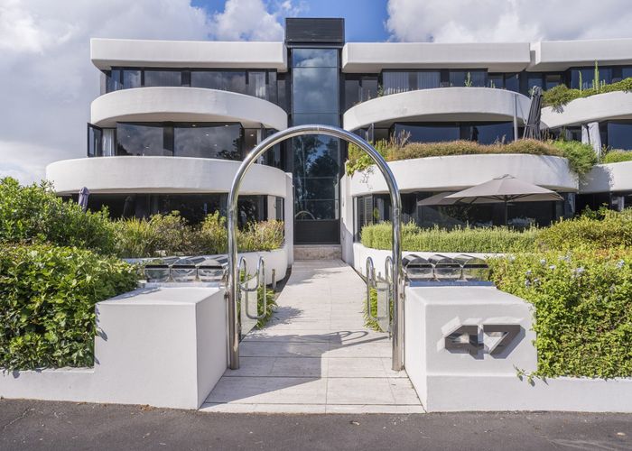  at 3/47 Tamaki Drive, Mission Bay, Auckland City, Auckland