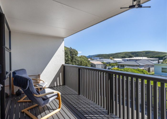  at 3/24 Acheron Road, Paremata, Porirua