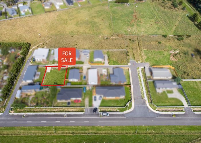  at 120B Harrison Street, Featherston, South Wairarapa, Wellington