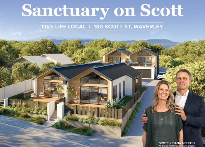  at 3/180 Scott Street, Waverley, Dunedin, Otago