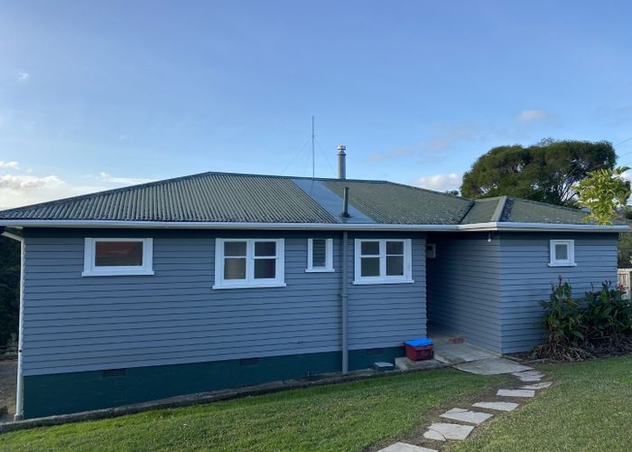  at Onerahi, Whangarei, Northland