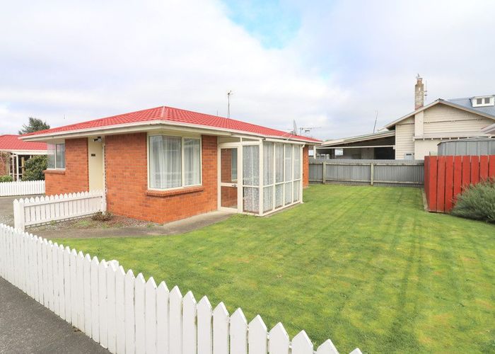  at 127 Panton Street, Appleby, Invercargill