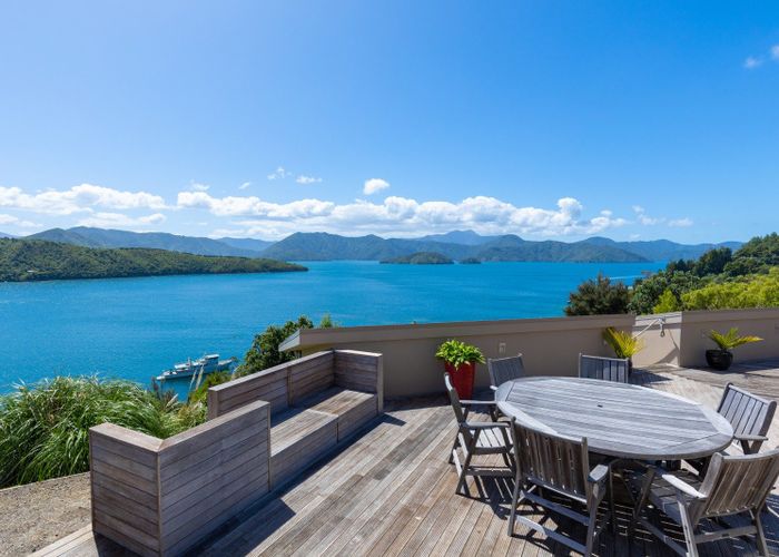  at 1 Cooks Ridge, Waikawa, Marlborough, Marlborough