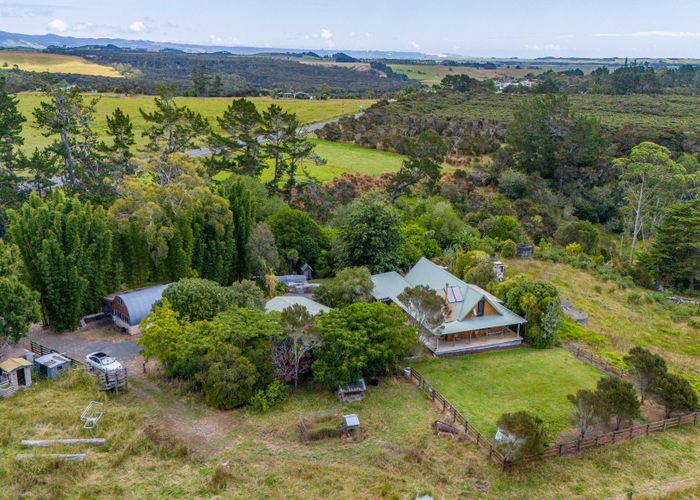  at 5796 State Highway 10, Kareponia, Awanui, Far North, Northland
