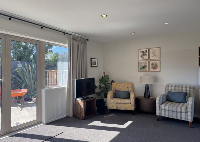  at 45a Corson Ave, Beckenham, Christchurch City, Canterbury