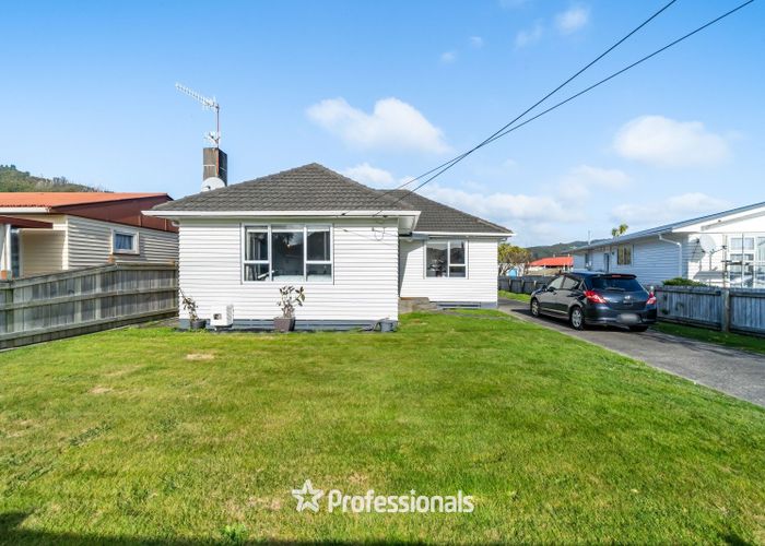  at 11 Bythell Street, Wainuiomata, Lower Hutt, Wellington
