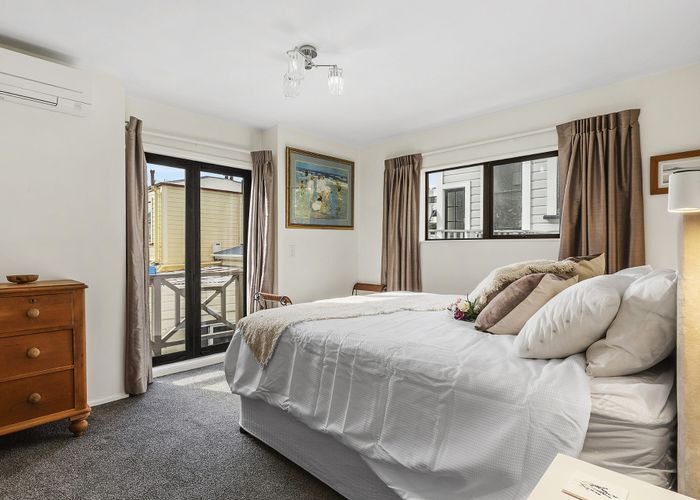 at 6 George Street, Thorndon, Wellington, Wellington