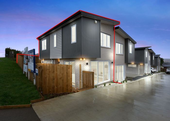  at 91A Whitney Street, New Windsor, Auckland