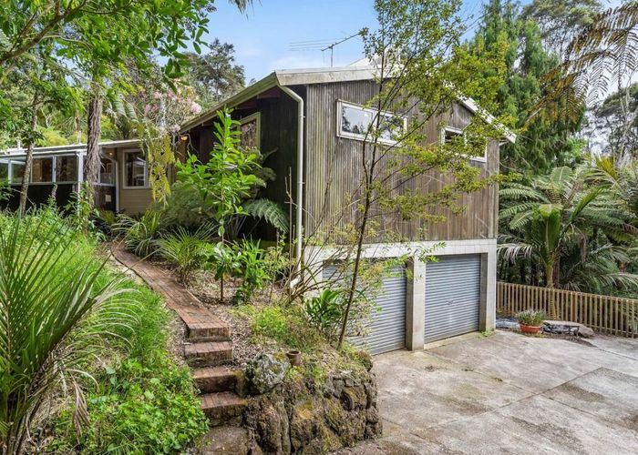  at 26 Sylvan Valley Avenue, Titirangi, Auckland