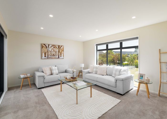  at 5 Ruston Lane, Halswell, Christchurch