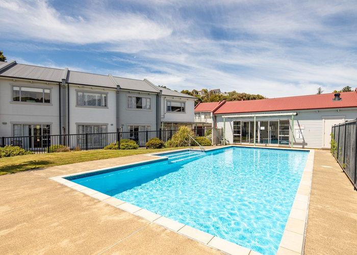  at 63/232 Middleton Road, Churton Park, Wellington, Wellington