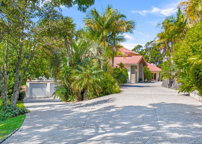  at 131 Point View  Drive, East Tamaki Heights, Manukau City, Auckland