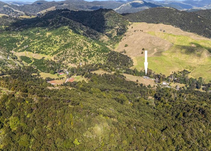  at 1762 Kohumaru Road, Peria, Far North, Northland