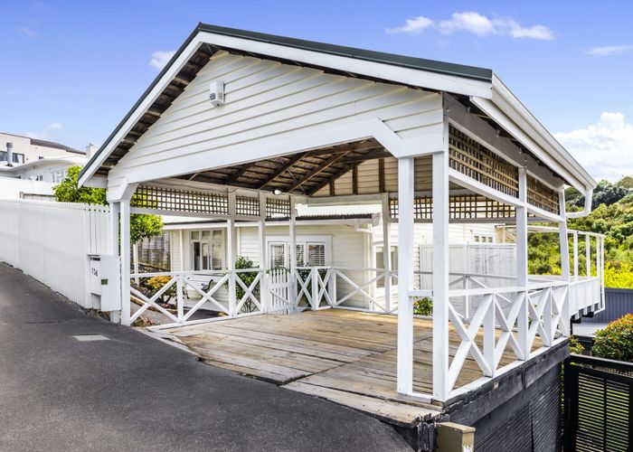 at 156 Bassett Road, Remuera, Auckland