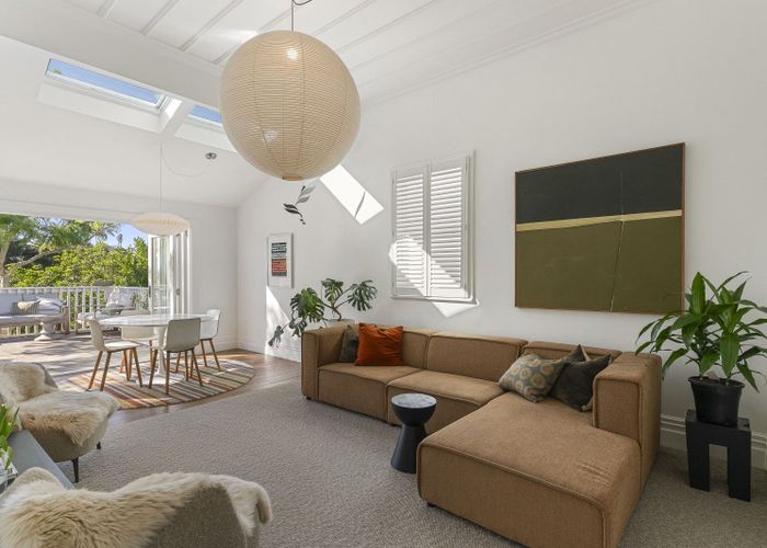  at 63 Dryden Street, Grey Lynn, Auckland City, Auckland