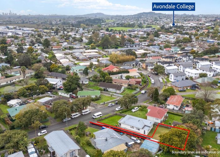  at 7a  Meliora Place, Avondale, Auckland City, Auckland