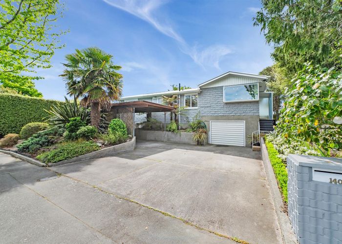  at 140 Kendal Avenue, Burnside, Christchurch City, Canterbury