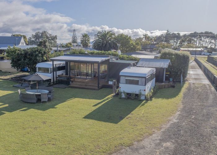  at 28B Captain Cook Road, Cooks Beach, Whitianga