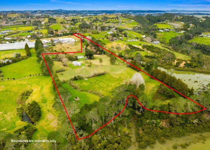  at 74 Barrett Road, Riverhead, Rodney, Auckland