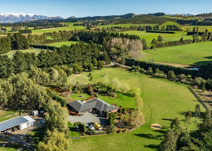  at 269 Downs Road, Darfield