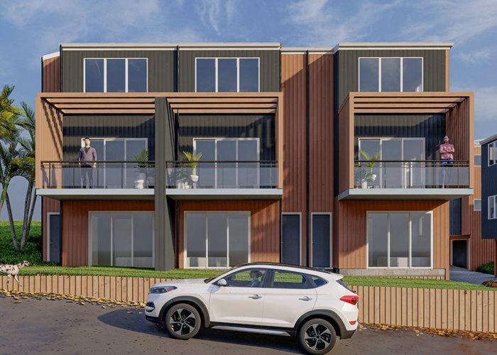  at Lot C1/8-10 Kingussie Place, Highland Park, Manukau City, Auckland