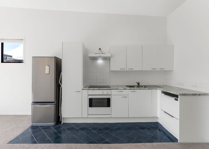  at 3K/6 Burgoyne Street, Grey Lynn, Auckland City, Auckland