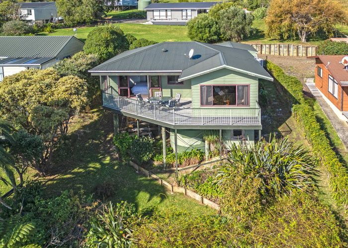  at 4E  Torehina Heights ,Waitete Bay, Coromandel, Thames-Coromandel, Waikato
