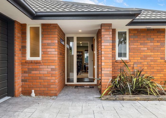  at 2B Moule Street, Addington, Christchurch
