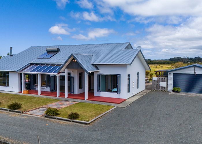  at 4805A Far North Road, Houhora, Far North, Northland